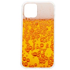 Beer Alcohol Drink Drinks Iphone 12 Pro Max Tpu Uv Print Case by Ket1n9