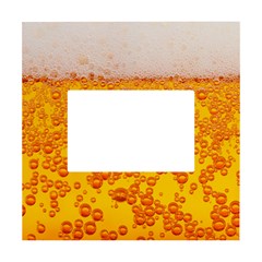 Beer Alcohol Drink Drinks White Box Photo Frame 4  X 6 