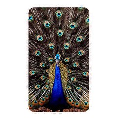 Peacock Memory Card Reader (rectangular) by Ket1n9