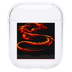 Dragon Hard Pc Airpods 1/2 Case by Ket1n9