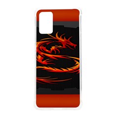 Dragon Samsung Galaxy S20plus 6 7 Inch Tpu Uv Case by Ket1n9