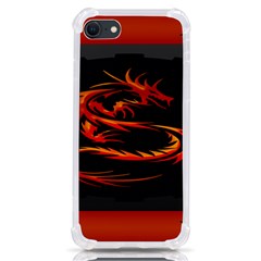 Dragon Iphone Se by Ket1n9