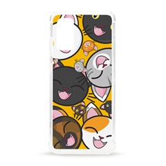 Cats Cute Kitty Kitties Kitten Samsung Galaxy S20 6 2 Inch Tpu Uv Case by Ket1n9