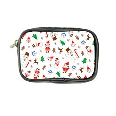 Christmas Coin Purse