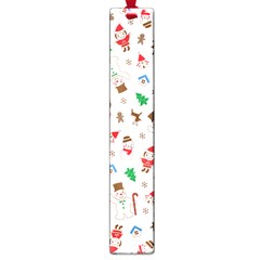 Christmas Large Book Marks