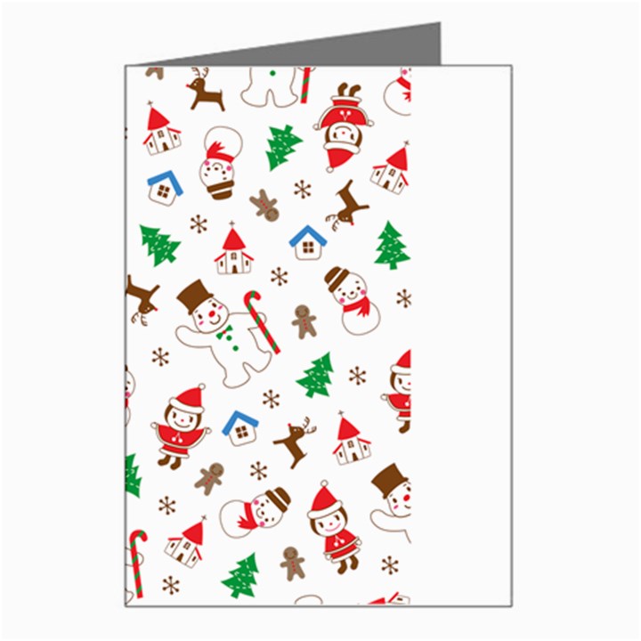 Christmas Greeting Card