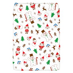 Christmas Removable Flap Cover (s)