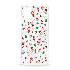 Christmas Samsung Galaxy S20 6 2 Inch Tpu Uv Case by saad11