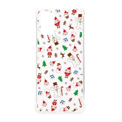 Christmas Samsung Galaxy S20plus 6 7 Inch Tpu Uv Case by saad11