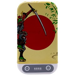 Meme Samurai Artwork Japaneses Sterilizers by Cendanart