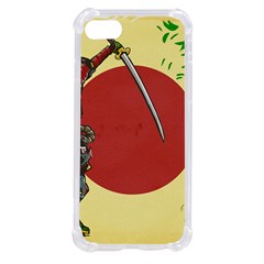 Meme Samurai Artwork Japaneses Iphone Se by Cendanart