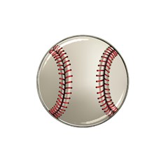 Baseball Hat Clip Ball Marker by Ket1n9