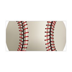 Baseball Yoga Headband by Ket1n9