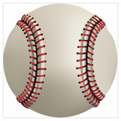 Baseball Lightweight Scarf 