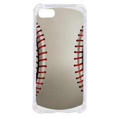 Baseball Iphone Se by Ket1n9