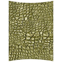 Aligator Skin Back Support Cushion by Ket1n9