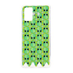 Alien Pattern- Samsung Galaxy S20plus 6 7 Inch Tpu Uv Case by Ket1n9