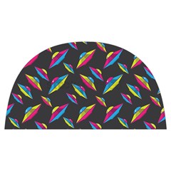 Alien Patterns Vector Graphic Anti Scalding Pot Cap by Ket1n9