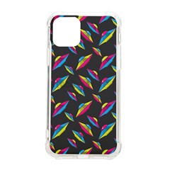 Alien Patterns Vector Graphic Iphone 11 Pro 5 8 Inch Tpu Uv Print Case by Ket1n9