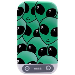 Art Alien Pattern Sterilizers by Ket1n9