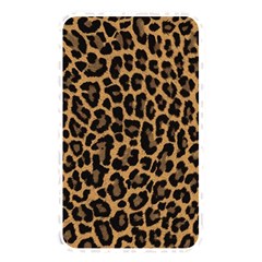 Tiger Skin Art Pattern Memory Card Reader (rectangular) by Ket1n9