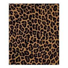 Tiger Skin Art Pattern Shower Curtain 60  X 72  (medium)  by Ket1n9