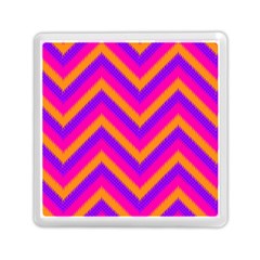 Chevron Memory Card Reader (square) by Ket1n9