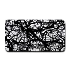 Neurons Brain Cells Brain Structure Medium Bar Mat by Ket1n9