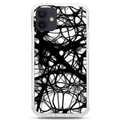 Neurons Brain Cells Brain Structure Iphone 12 Mini Tpu Uv Print Case	 by Ket1n9