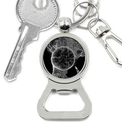 Space Universe Earth Rocket Bottle Opener Key Chain by Ket1n9