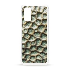 Ocean Pattern Samsung Galaxy S20 6 2 Inch Tpu Uv Case by Ket1n9