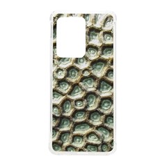 Ocean Pattern Samsung Galaxy S20 Ultra 6 9 Inch Tpu Uv Case by Ket1n9