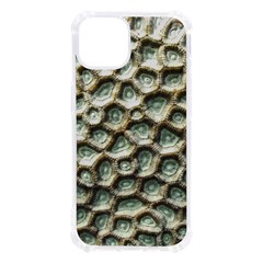 Ocean Pattern Iphone 13 Tpu Uv Print Case by Ket1n9