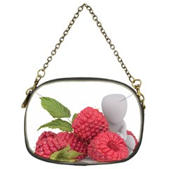 Fruit Healthy Vitamin Vegan Chain Purse (one Side) by Ket1n9