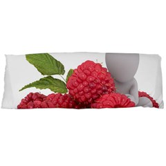 Fruit Healthy Vitamin Vegan Body Pillow Case (dakimakura) by Ket1n9