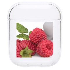 Fruit Healthy Vitamin Vegan Hard Pc Airpods 1/2 Case by Ket1n9