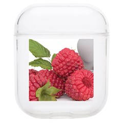 Fruit Healthy Vitamin Vegan Soft Tpu Airpods 1/2 Case by Ket1n9