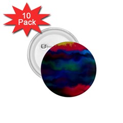 Watercolour Color Background 1 75  Buttons (10 Pack) by Ket1n9