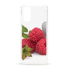 Fruit Healthy Vitamin Vegan Samsung Galaxy S20 6 2 Inch Tpu Uv Case by Ket1n9