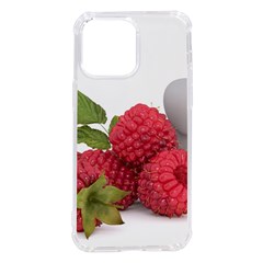 Fruit Healthy Vitamin Vegan Iphone 14 Pro Max Tpu Uv Print Case by Ket1n9