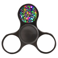 Network Nerves Nervous System Line Finger Spinner by Ket1n9