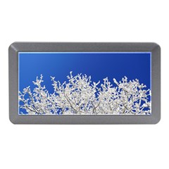 Crown Aesthetic Branches Hoarfrost Memory Card Reader (mini) by Ket1n9