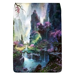 Fantastic World Fantasy Painting Removable Flap Cover (s) by Ket1n9