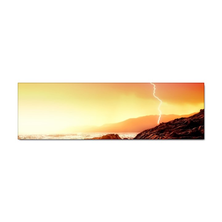 California Sea Ocean Pacific Sticker Bumper (10 pack)