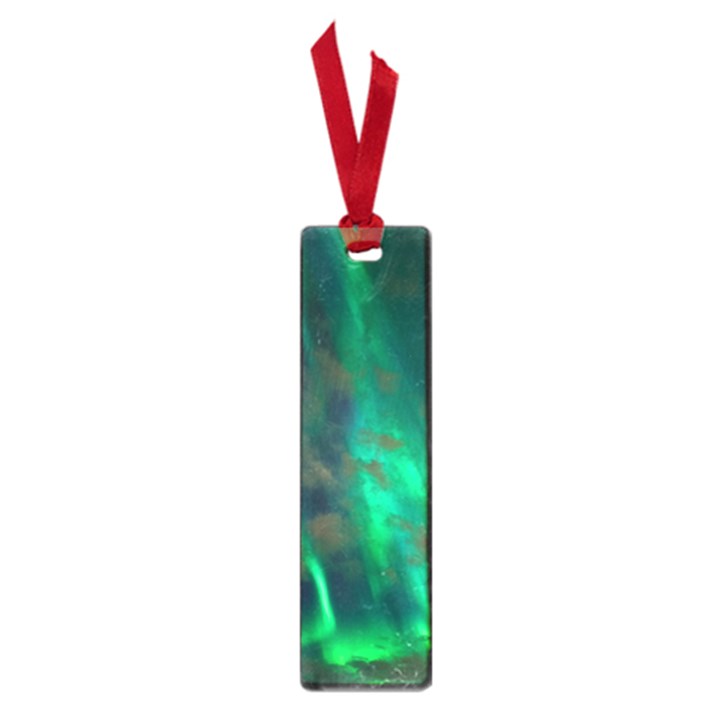 Northern-lights-plasma-sky Small Book Marks