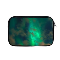 Northern-lights-plasma-sky Apple Macbook Pro 13  Zipper Case