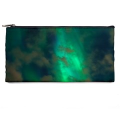 Northern Lights Plasma Sky Pencil Case by Ket1n9