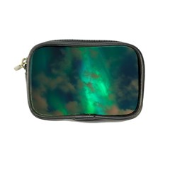 Northern Lights Plasma Sky Coin Purse