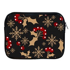 Dinosaur Colorful Funny Christmas Pattern Apple Ipad 2/3/4 Zipper Cases by Ket1n9