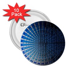 Data Computer Internet Online 2 25  Buttons (10 Pack)  by Ket1n9